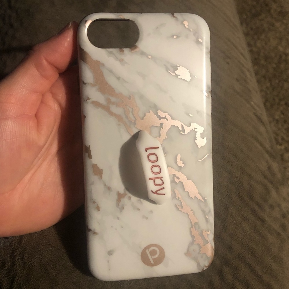 Loopy Case